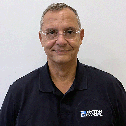 Eytan Magal