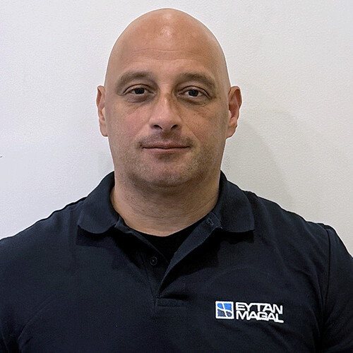 Sergio Valentim